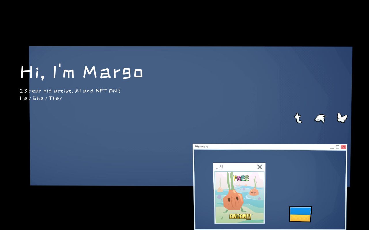 MS.MARGO